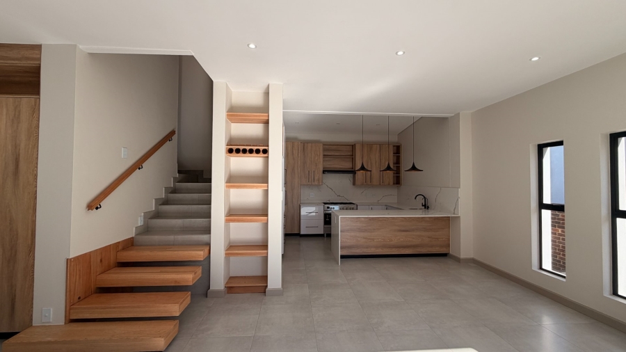 3 Bedroom Property for Sale in Helderzicht Eco Estate North West